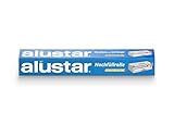 Alustar Nachfüllrolle Für Inox + Dispenser, Gastronomie 30cm X 70m, Alufolie Extrastark,...