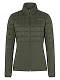 Marmot Damen Wm's Echo Featherless Hybrid, Isolierte Wanderjacke, Wasserabweisende...