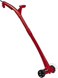 Einhell Elektrischer Fugenreiniger GC-EG 1410 (140 W, 1.200 1/min, ergon. Führungsholm,...