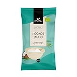 FOODIN Kokosmehl Bio, 350g, glutenfrei, vegan