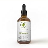 Eisenkraut Tinktur 100 ml - (Verbena officinalis) - Premium Qualität - Urtinktur ohne...