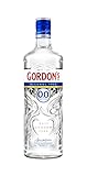 Gordon's 0,0% Alkoholfrei | Erfrischende, nichtalkoholische Gin-Alternative |...