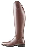 PFIFF 102493 Lederstiefel 'Rigida', braun 42 NS