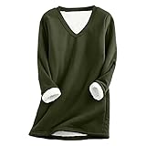 ragwear Shirt Damen Sommer Damen Tops Sommer locker graue Hoodies lockere Hoodies schwarz...