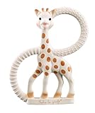 Sophie la girafe Beißring WEICH, 1 x 9 x 12 cm Vulli 010318