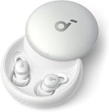 soundcore by Anker, Sleep A10 Bluetooth Sleep Earbuds, Ohrhörer zum Schlafen mit passiver...