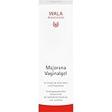 MAJORANA VAGINALGEL 30 g