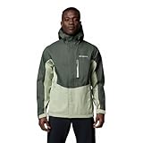Columbia Pouring Adventure III Herrenjacke