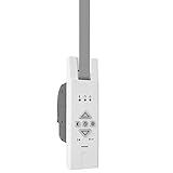 Elektrischer Gurtwickler ATTAS MATOFIX für 23mm Gurtband, Unterputz, Zugkraft bis 45kg,...