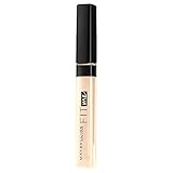 Maybelline New York Abdeckstift, Fit Me! Concealer, Für makellose Haut, Alle Hauttypen,...