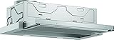 Bosch Hausgeräte DFL064A52 Serie 4 Flachschirmhaube, 60 cm breit, Um- & Abluft, Made in...