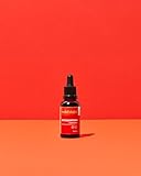 Astaxanthin Tropfen - Hochdosiert mit Vitamin E - Natürlich aus der Mikroalge...