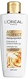 L'oréal Paris Age Perfect Reinigungsmilch, 1er Pack(1 X 200 Ml)