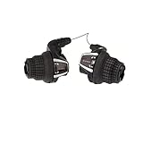 MODADA Vorderradbremsschlauch Für MTB Mountainbike Bike Shifter Twist Shifter...