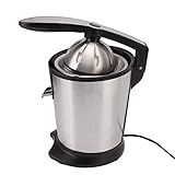Miokycl 180 W 400 Ml Elektrische Entsafter-Maschine, Schlackentrennung, Entsafter,...