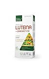 Medica Herbs - Lutein 42mg - Zeaxanthin- unterstützt das Sehen - die Sehschärfe -...