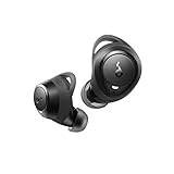 soundcore Life A1 In Ear Sport Bluetooth Kopfhörer, Wireless Earbuds mit Individuellem...