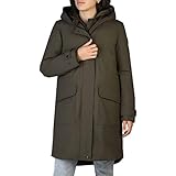 WOOLRICH LONG-MILITARY-3IN1_709 Jacke