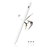 Stylus Stift für Touch Screens POM Feder Magnetic Tablet Stift Type-C Stylus Pen...