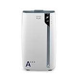 De'Longhi Pinguino PAC EX105 Mobiles Klimagerät mit EcoRealFeel-Technologie, 10.000...