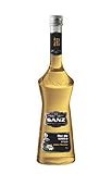 Holunderblütensirup Sanz, Cocktailsirup 70 cl