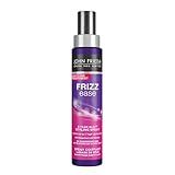 John Frieda - Traumglätte 3-Tage-Glatt Styling Spray - Inhalt: 100ml - Mit Hitzeschutz...