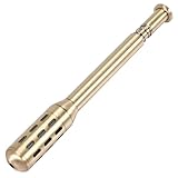 Jrpzcv Roll Set Akupunktur Therapie Kupfer Massage Meridian Moxibustion Roller Stick Mini...