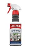 MELLERUD Schimmel Entferner Chlorfrei – Geruchsneutraler Aktivschaum gegen Schimmel im...