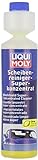 LIQUI MOLY Scheibenreiniger-Superkonzentrat Citrus | 250 ml | Wischwasserzusatz |...