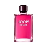 Joop! Herren Eau de Toilette , orientalisch-blumig-holziger Duft, 200ml (1er Pack)