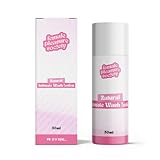 Female Pleasure Society® Natürliche Intimpflege Waschlotion - Reinigung und...