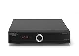 Xoro HRT 8772 HDD 1TB Full-HD DVB-T2 Receiver (HEVC H.265 TWIN Tuner, Freenet TV, inkl....