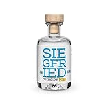 Siegfried Classic Low Mini I Von den Machern des weltweit prämierten Siegfried Gin I Für...