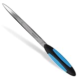Westcott Brieföffner mit Softgrip-Griff | Premium Brieföffner mit Klinge aus rostfreiem...