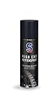 Dr. Wack - S100 High End Kettenspray 300 ml I Premium Motorrad-Kettenöl für extreme...