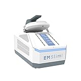 Tragbare EMS Muskelstimulation Muskelaufbau Verbrennung Fettschleife Schönheitsmaschine,...