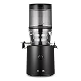 HUROM | Slow Juicer | Entsafter Gemüse und Obst | H320N | Elektrische Kaltpresse |...