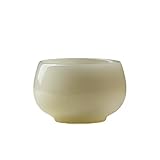 Celestial Lumineszenz-Teetasse – Ice Jade Porzellan mit Song-Dynastie-Verglasung, 118...