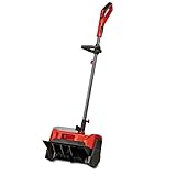 Einhell Akku-Schneefräse GE-ST 36/40 Li E-Solo Power X-Change (Li-Ion, 36 V,...