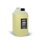 BARBER MARMARA Limon Kolonya 80° 5000ml im Kanister | Eau de Cologne | After Shave |...