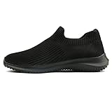 Sneaker Damen Sommer, Turnschuhe Plateau Wanderschuhe Sale rutschfeste Shoes Hohe Schuhe...