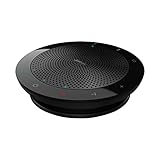 Jabra Speak 510 Speaker — Portable Bluetooth Speaker, Conference Speaker — Connects to...