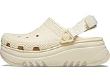 Crocs Unisex-Erwachsene, Vanille, 48/50.5 EU