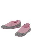 FALKE Unisex Kinder Hausschuh-Socken Cosy Slipper K HP Wolle rutschhemmende Noppen 1 Paar,...