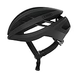 ABUS Rennradhelm Aventor - Fahrradhelm für professionellen Radsport - gute...