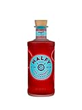 Malfy Gin Amarena, fruchtiger Premium Gin mit Amarenakirsche, Schwarzkirsche, Wacholder...