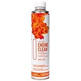 LIFETIME Engine CLEAN - Motorspülung | Motor Reiniger Benzin und Diesel |...