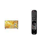 LG 43UQ75009LF 109 cm (43 Zoll) UHD Fernseher (Active HDR, 60 Hz, Smart TV) [Modelljahr...