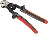 TILE CUTTING PLIERS 200MM