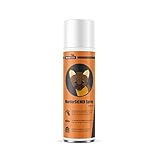 Marder Sicher Spray 400 ml | Neutralisiert Duftmarken und wehrt ab Anti-Marderspray für...